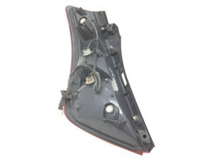 NISSAN Murano Z50 (2003–2017) Eckleuchte hinten - 5