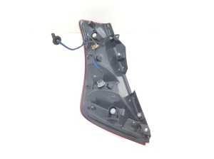 NISSAN Murano Z50 (2003–2017) Eckleuchte hinten - 3
