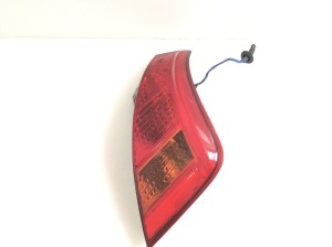 NISSAN Murano Z50 (2003–2017) Eckleuchte hinten