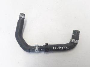 Wasserschlauch Kühler - 216364BE0A