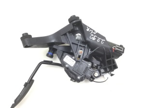 Jaguar XJ (2003–2009) Gaasipedaal 6PV00873702 - 4