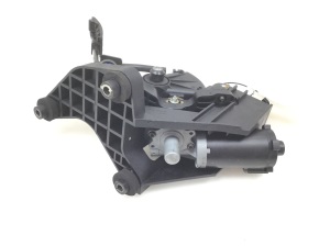 Jaguar XJ (2003–2009) Gaasipedaal 6PV00873702 - 2