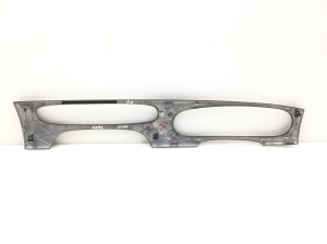 Jaguar XJ (2003–2009) Dashboard trim 2W93F045H48AC - 3