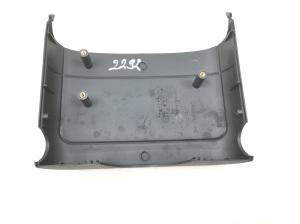 Jaguar XJ (2003–2009) Steering column trim 2W933530AE - 2