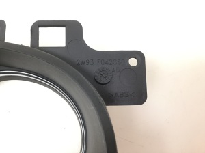 Jaguar XJ (2003–2009) Instrument cluster trim 2W93F042C60 - 2