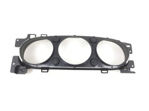 Jaguar XJ (2003–2009) Instrument cluster trim 2W93F042C60 - 3
