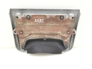 Jaguar XJ (2003–2009) Roolisamba kate 2W93F044F08AC - 2