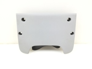   Lenksäulenverkleidung innen  - 2W93F044F08AC 