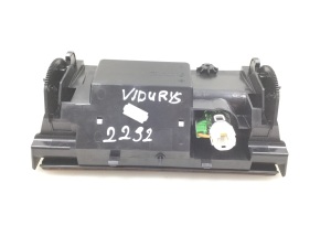 Jaguar XJ (2003–2009) Center console 2W938104822A - 2