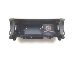 Jaguar XJ (2003–2009) Center console 2W938104822A - 3