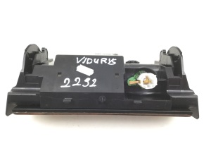 Jaguar XJ (2003–2009) Center console 2W938104822A - 4