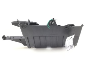 Jaguar XJ (2003–2009) Batteriehalter 2W9310764AH - 5