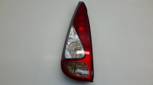   Eckleuchte hinten  - 8156052330 