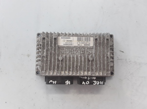 Gearbox control unit - 8200348263