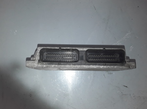 RENAULT Megane II (2002–2009) Gearbox control unit 8200348263 - 2