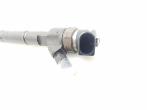 Mercedes Benz B-Class 245 (2005–2011) Injektor Einspritzdüse A6400700787 - 3