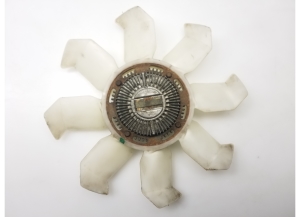 Dzesēšanas ventilatora lāpstiņa - 