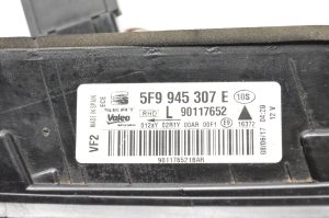 Seat Leon (2012–2026) Rückleuchte Heckleuchte innen 5F9945307E - 4