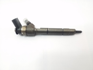  Fuel injector 