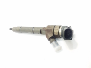   Fuel injector 