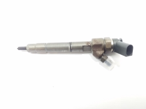  Fuel injector 