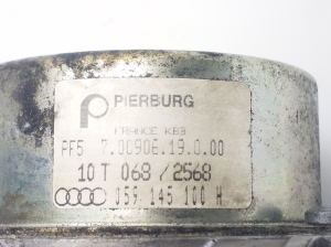 AUDI A4 B8 (2007–2016) Vacuum pump 059145100H - 3