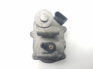  Intake manifold valve motor 