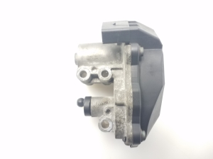  Intake manifold valve motor 