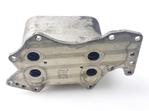 Oil cooler - 059117021K