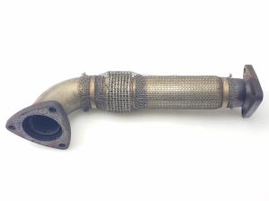 Exhaust manifold