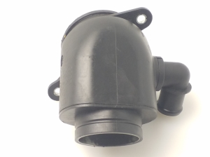 AUDI A4 B8 (2007–2016) Turbocharger coolant pipe 059129955H - 3