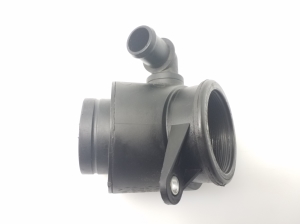 Turbocharger coolant pipe - 059129955H