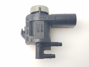  Solenoidas 