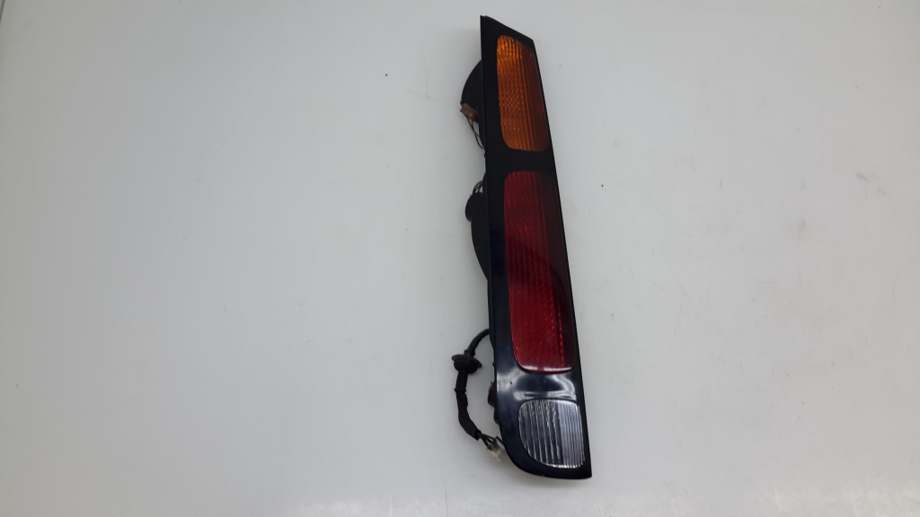 TOYOTA Corolla 8 generation E110 (1995-2002) Rear Left Taillight 20974795