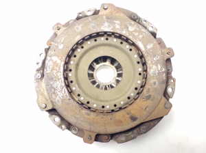 AUDI A5 (2007–2016) Clutch pressure plate 123055810 - 2
