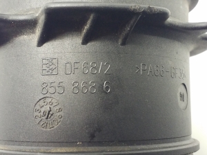 AUDI A4 B8 (2007–2016) Ölfiltergehäuse 8558686 - 4