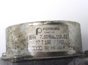 AUDI A5 (2007–2016) Vakuumpumpe 057145100AF - 2