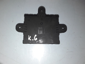 VOLVO XC60 (2008–2017) Vadības bloks 9G9T-14B534 - 2