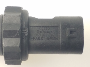 AUDI A5 (2007–2016) Coolant temperature sensor 059919523 - 3