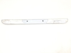 Jaguar XJ (2003–2009) Inner sill trim XR835413208 - 2