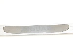 Jaguar XJ (2003–2009) Inner sill trim XR835413208 - 2