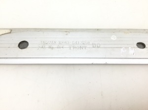Jaguar XJ (2003–2009) Inner sill trim XR835413208 - 3