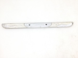 Jaguar XJ (2003–2009) Inner sill trim XR835413208 - 4