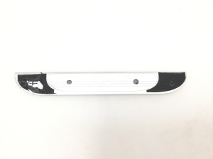 Jaguar XJ (2003–2009) Inner sill trim 1R8313244 - 4