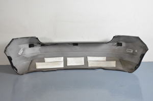 Skoda Fabia MK 3 (2014–2021) Aizmugurējais bamperis 6V6807301A - 2
