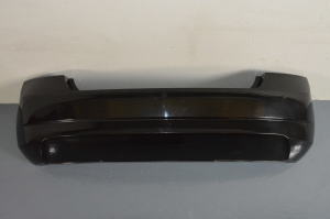 Skoda Fabia MK 3 (2014–2021) Aizmugurējais bamperis 6V6807301A - 4