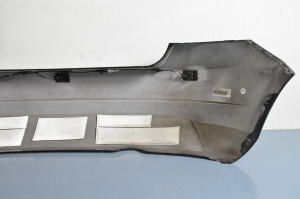 Skoda Fabia MK 3 (2014–2021) Aizmugurējais bamperis 6V6807301A - 5