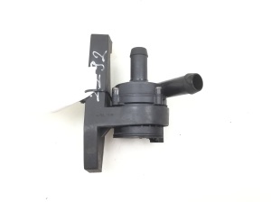   Auxiliary water pump  -  
