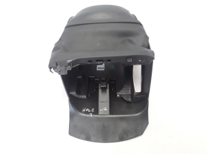 RENAULT Koleos (2016–2026) Steering column trim 484727430R - 2