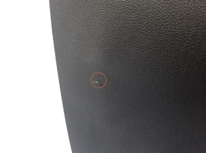 RENAULT Koleos (2016–2026) Glove box 685000768R - 3